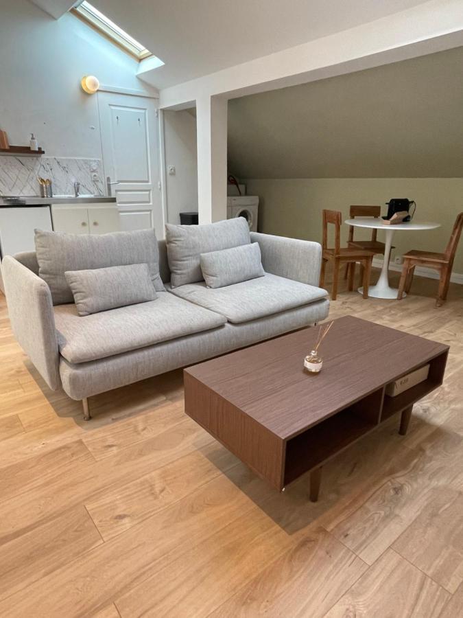 Le Neroli Apartamento Lyon Exterior foto