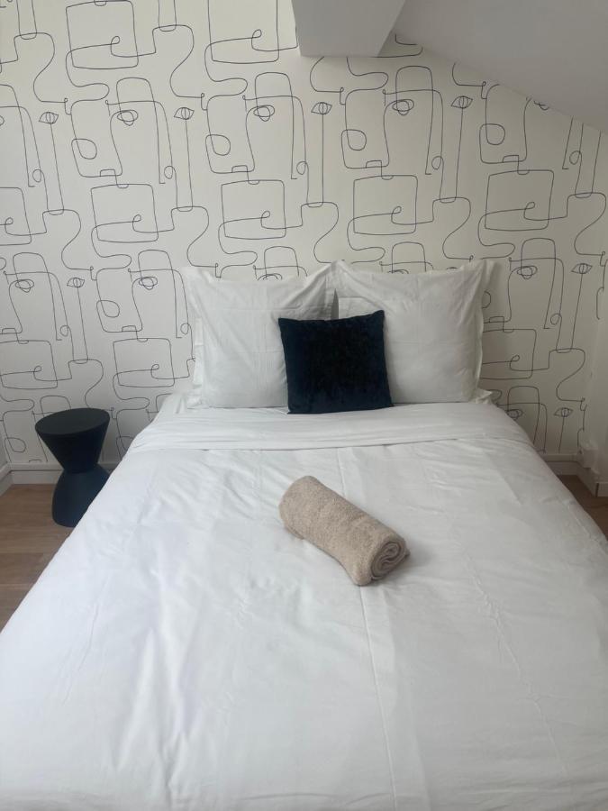 Le Neroli Apartamento Lyon Exterior foto