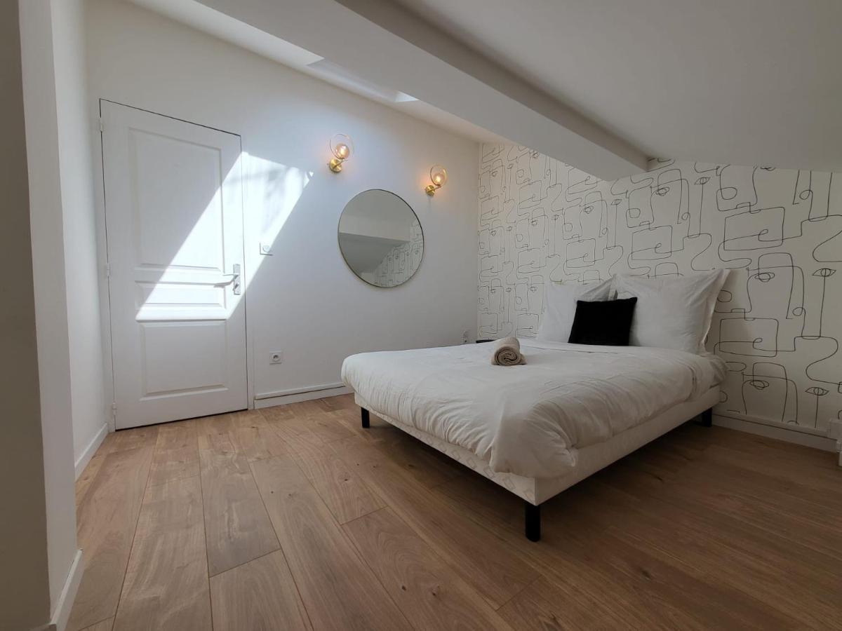Le Neroli Apartamento Lyon Exterior foto